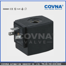COVNA S91B Bobina de solenoide de gas de 110v DC / bobina de solenoide